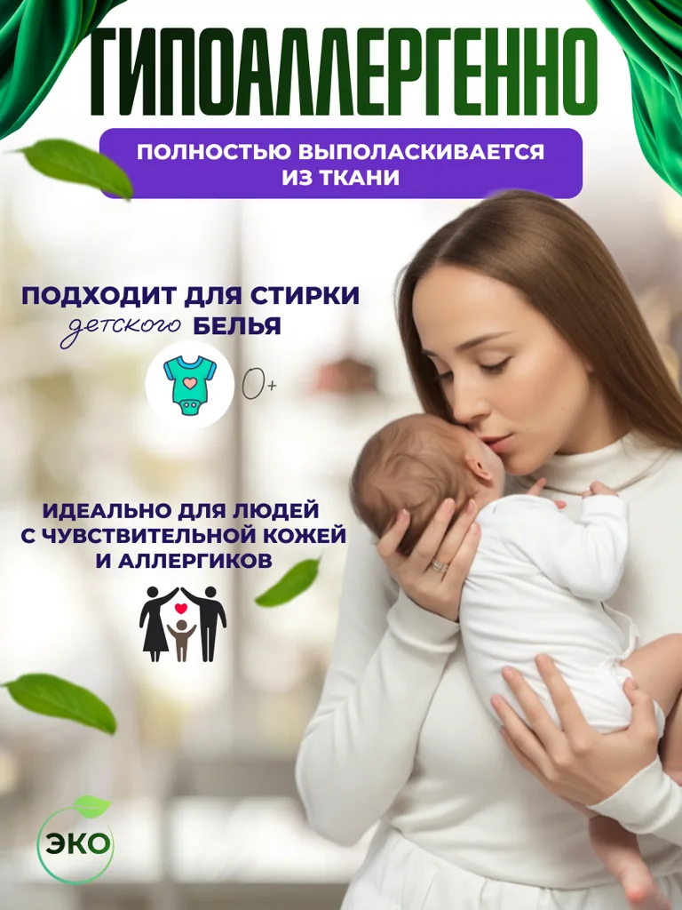 Инфографика производителя об особенностях геля Stironel
